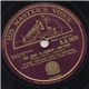 Fats Waller & His Rhythm - The Joint Is Jumpin' / Jealous Of Me